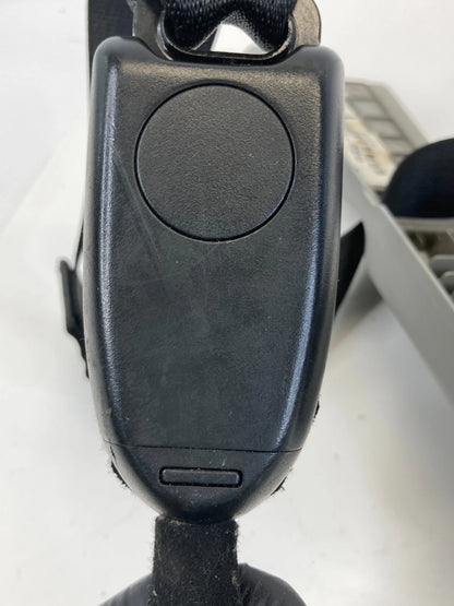 11-16 CHEVY CRUZE FRONT RIGHT PASSENGER SEAT BELT RETRACTOR W/ COVER 616263500D