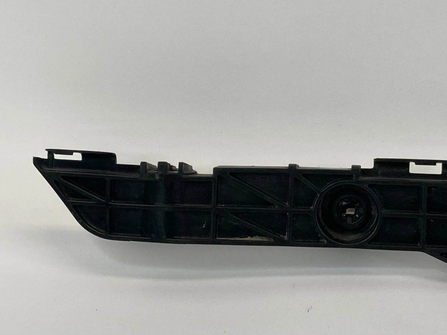 2007-2011 LEXUS ES350 REAR BUMPER LEFT SIDE SUPPORT BRACKET 52158-33020 OEM