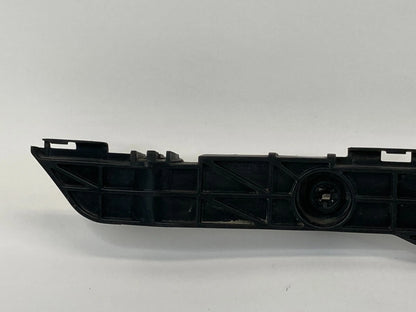 2007-2011 LEXUS ES350 REAR BUMPER LEFT SIDE SUPPORT BRACKET 52158-33020 OEM