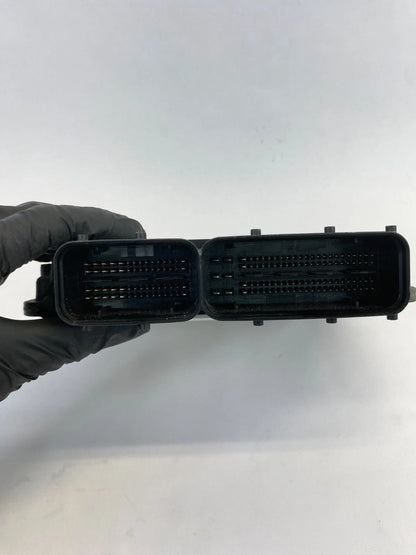 2009-2017 VOLKSWAGEN CC 2.0L TURBO ENGINE CONTROL MODULE COMPUTER OEM 06J907309B