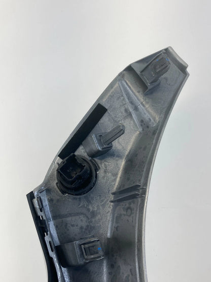 13-18 FORD C-MAX DASH RADIO BEZEL TRIM COVER START STOP SWITCH CJ54S044C74-A OEM