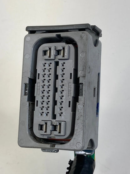 2008 2009 SCION XD 1.8L A/T FWD ABS PUMP ANTI LOCK BRAKE PLUG CONNECTOR OEM