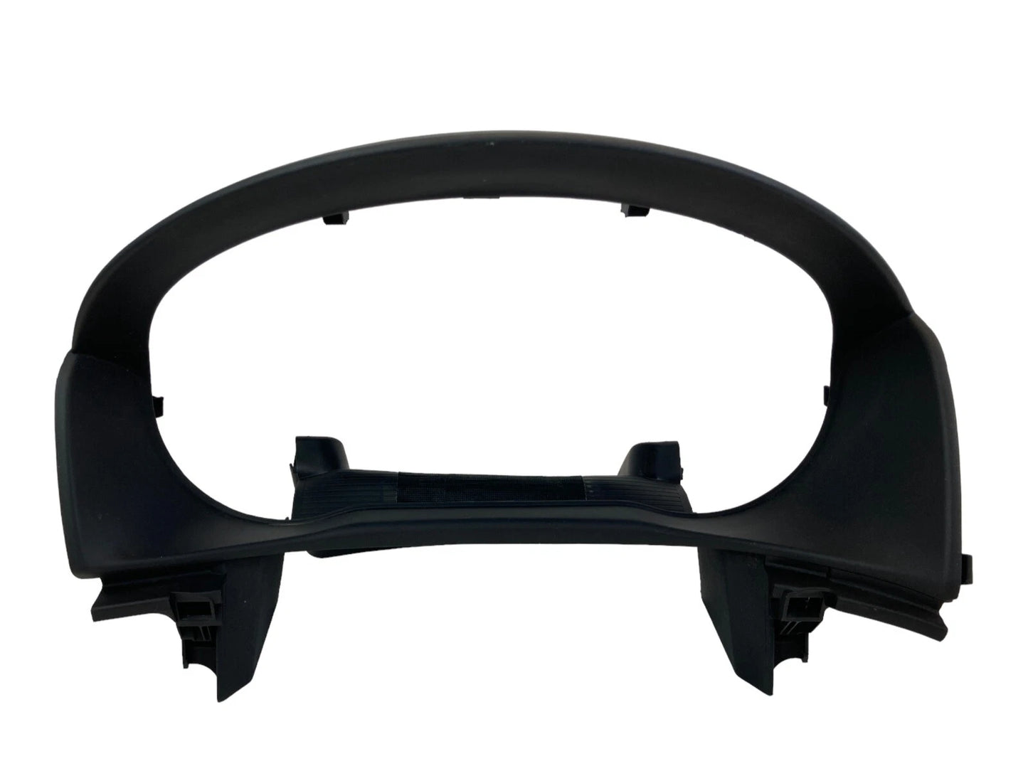 04-09 MAZDA3 MAZDA 3 SPEEDOMETER INSTRUMENT CLUSTER DASH BEZEL TRIM BP4K55182