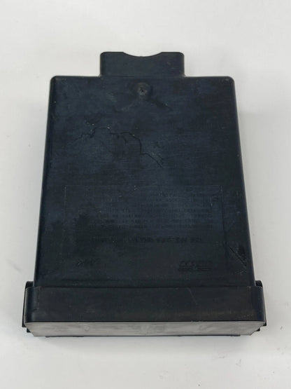 10 11 12 13 14 HONDA INSIGHT TIRE PRESSURE COMPUTER CONTROL MODULE TPMS OEM