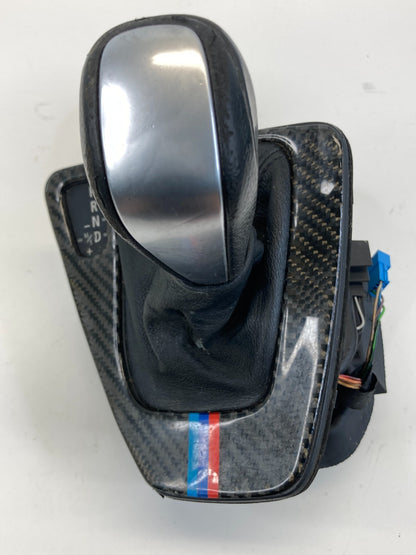 2007 2008 BMW 328xi Automatic Floor Gear Shifter Selector Lever Handle OEM