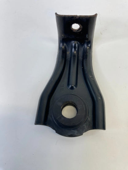 2007-2009 HONDA FIT UPPER RADIATOR MOUNT SUPPORT BRACKET PAIR SET OEM