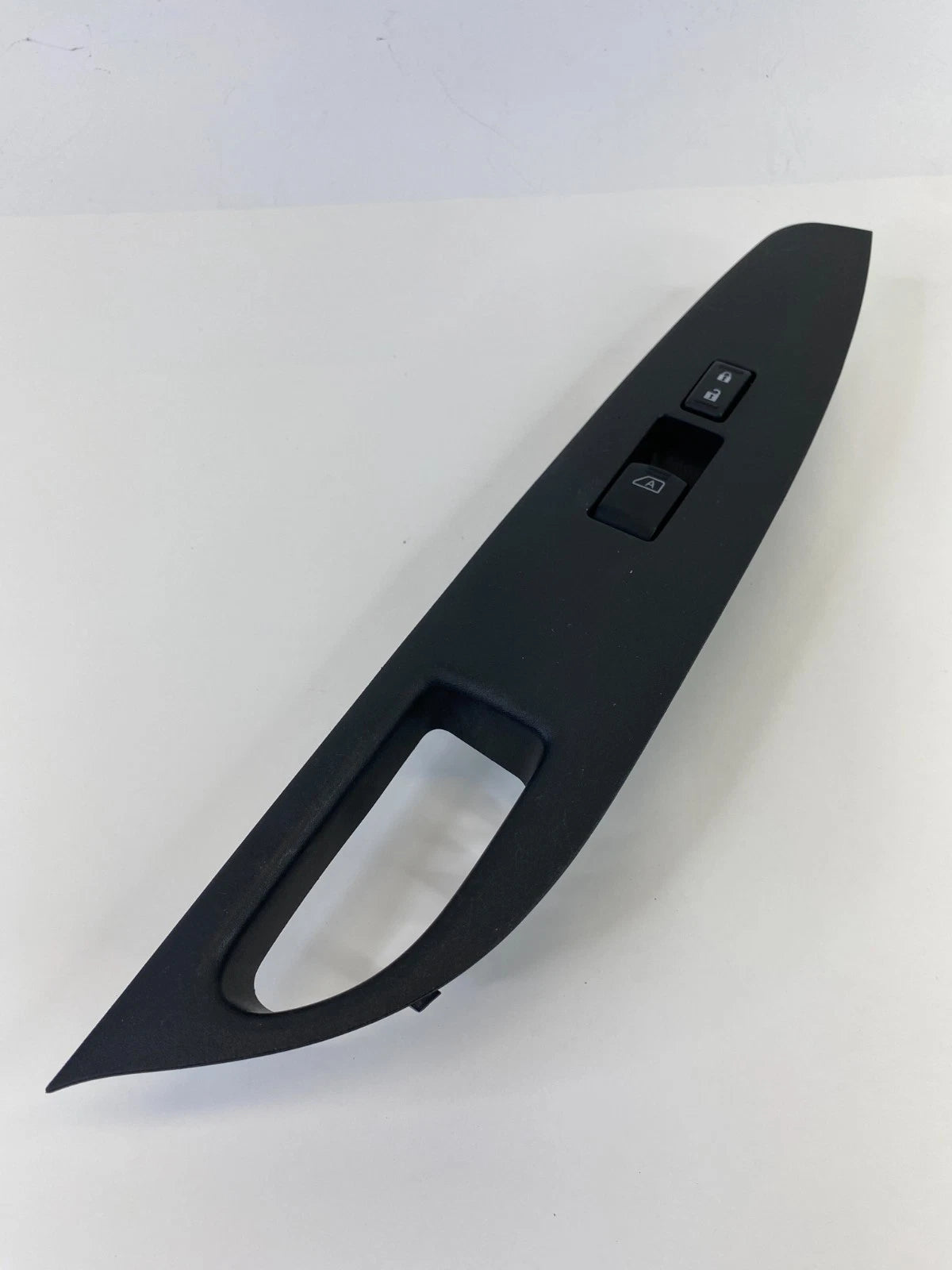 09-13 Infiniti G37 Sedan Front Right Passenger Side Window Switch 25411-JK40D