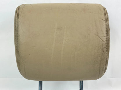 2004 2005 2006 ACURA TL FRONT RIGHT PASSENGER SIDE SEAT HEADREST HEAD REST OEM
