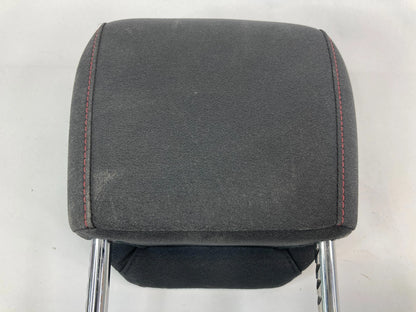 10-17 CHEVY CHEVROLET EQUINOX FRONT SEAT HEADREST RIGHT PASSENGER HEAD REST OEM