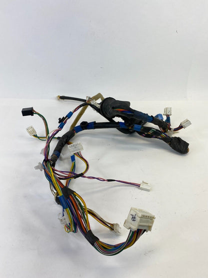 04-09 Toyota Prius Front Left Driver Side Door Wire Wiring Harness 82152-47150