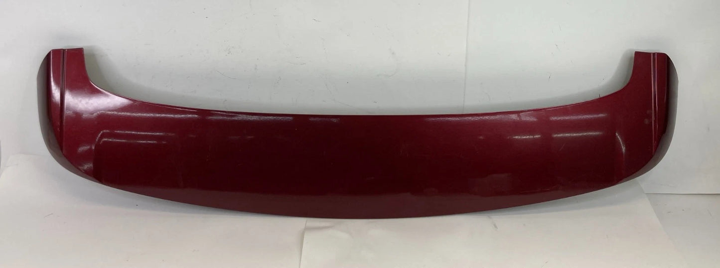 2010-2017 GMC TERRAIN TRUNK HATCH TAILGATE REAR SPOILER WING 25795259 OEM