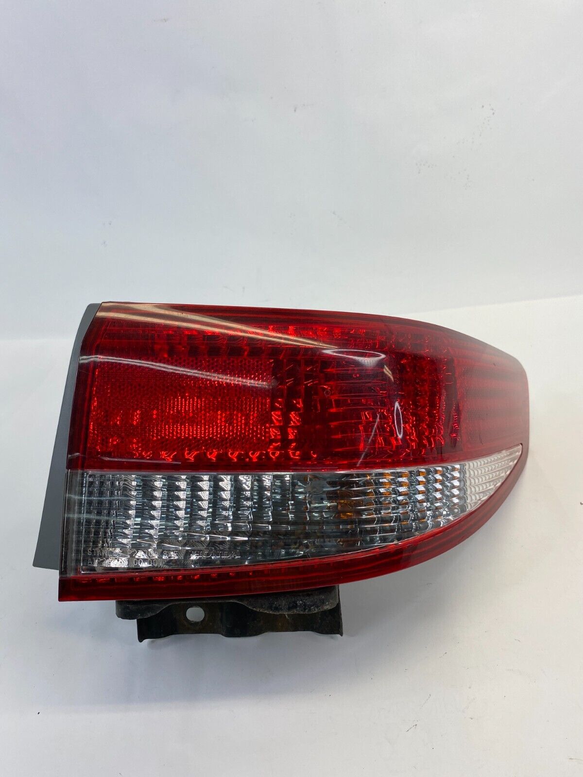 2003 2004 Honda Accord Sedan Rear Right Side Tail Light Outer Taillight Lamp OEM