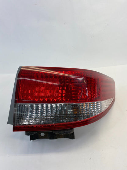 2003 2004 Honda Accord Sedan Rear Right Side Tail Light Outer Taillight Lamp OEM