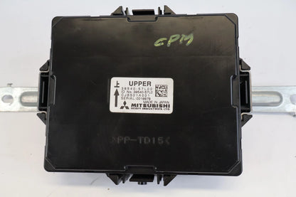2010-2013 SUZUKI KIZASHI BODY CONTROL MODULE COMPUTER UNIT BCM BCU 39540-57L00