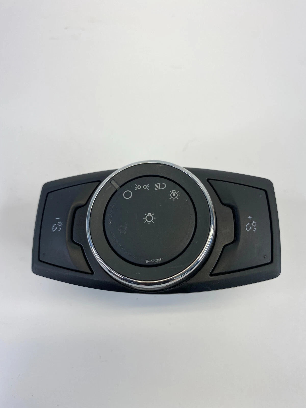 2013-2020 FORD FUSION HEADLIGHT LAMP SWITCH DASH CONTROL OEM DG9T13D061CDW