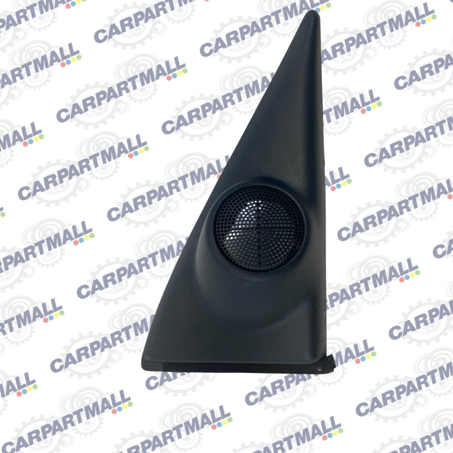 1996-2002 Toyota 4Runner Front Right Door Tweeter Speaker Cover Trim 67491-35010