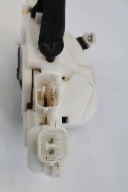 2003-2007 HONDA ACCORD SEDAN REAR LEFT BACK DOOR LOCK LATCH ACTUATOR OEM