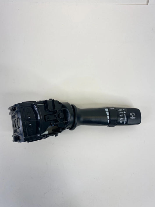 2011-2016 HYUNDAI ELANTRA SEDAN COLUMN FR WINDSHIELD WIPER CONTROL SWITCH OEM