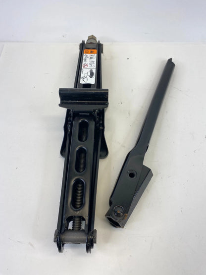 2010-2019 Ford Taurus Spare Tire Emergency Jack & Tool Lug Wrench 8A83-17080-AC