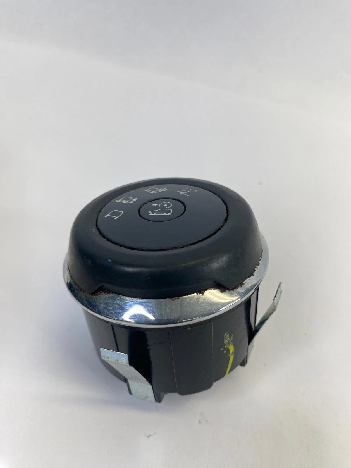 2011-2015 FORD EXPLORER CENTER CONSOLE TERRAIN MANAGEMENT ROAD HILL SWITCH OEM