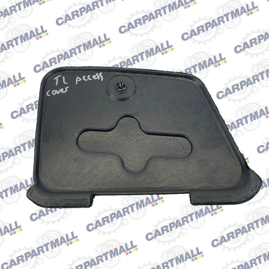 06-08 HYUNDAI SONATA REAR LEFT INNER TAILLIGHT TAIL LAMP ACCESS DOOR COVER OEM