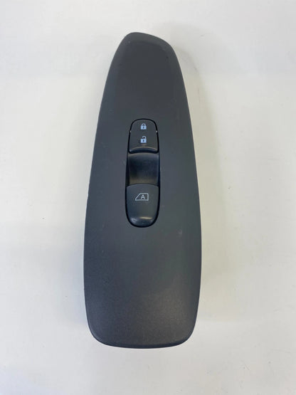 13-20 NISSAN PATHFINDER FRONT RIGHT SIDE DOOR WINDOW SWITCH CONTROL 80960-3KA0AX
