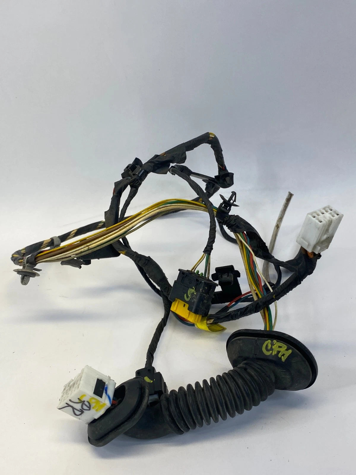 2010-2013 KIA FORTE SEDAN FORTE5 REAR RIGHT DOOR WIRING HARNESS LOOM CABLE OEM