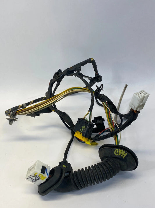 2010-2013 KIA FORTE SEDAN FORTE5 REAR RIGHT DOOR WIRING HARNESS LOOM CABLE OEM