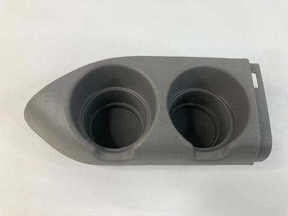 2004-2010 TOYOTA SIENNA REAR RIGHT SIDE PANEL DUAL CUP HOLDER 64745-AE010 OEM
