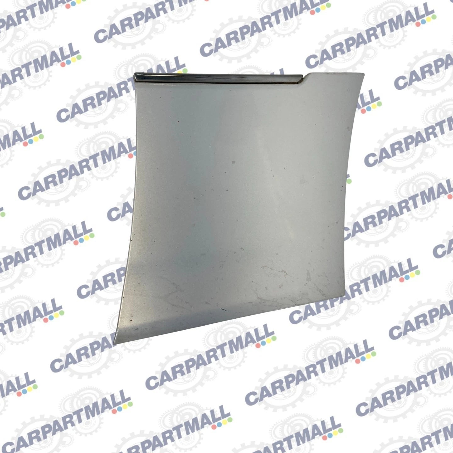 04-06 Lexus LS430 Front Right Passenger Fender Molding Trim 75611-50040 OEM