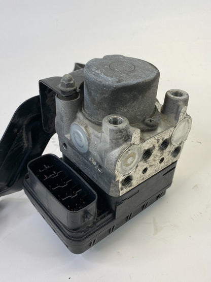 2011-2014 Hyundai Sonata 2.4L FWD ABS Pump Anti Lock Brake Module 44510-33080