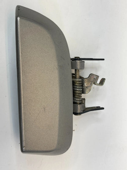 2005 2006 2007 NISSAN PATHFINDER REAR RIGHT EXTERIOR DOOR HANDLE ASSEMBLY