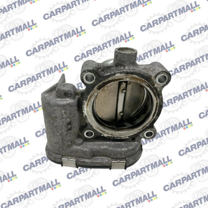 2013-2016 Lincoln MKZ 13-16 Ford Fusion Escape Throttle Body Valve DS7E-9F991-BB