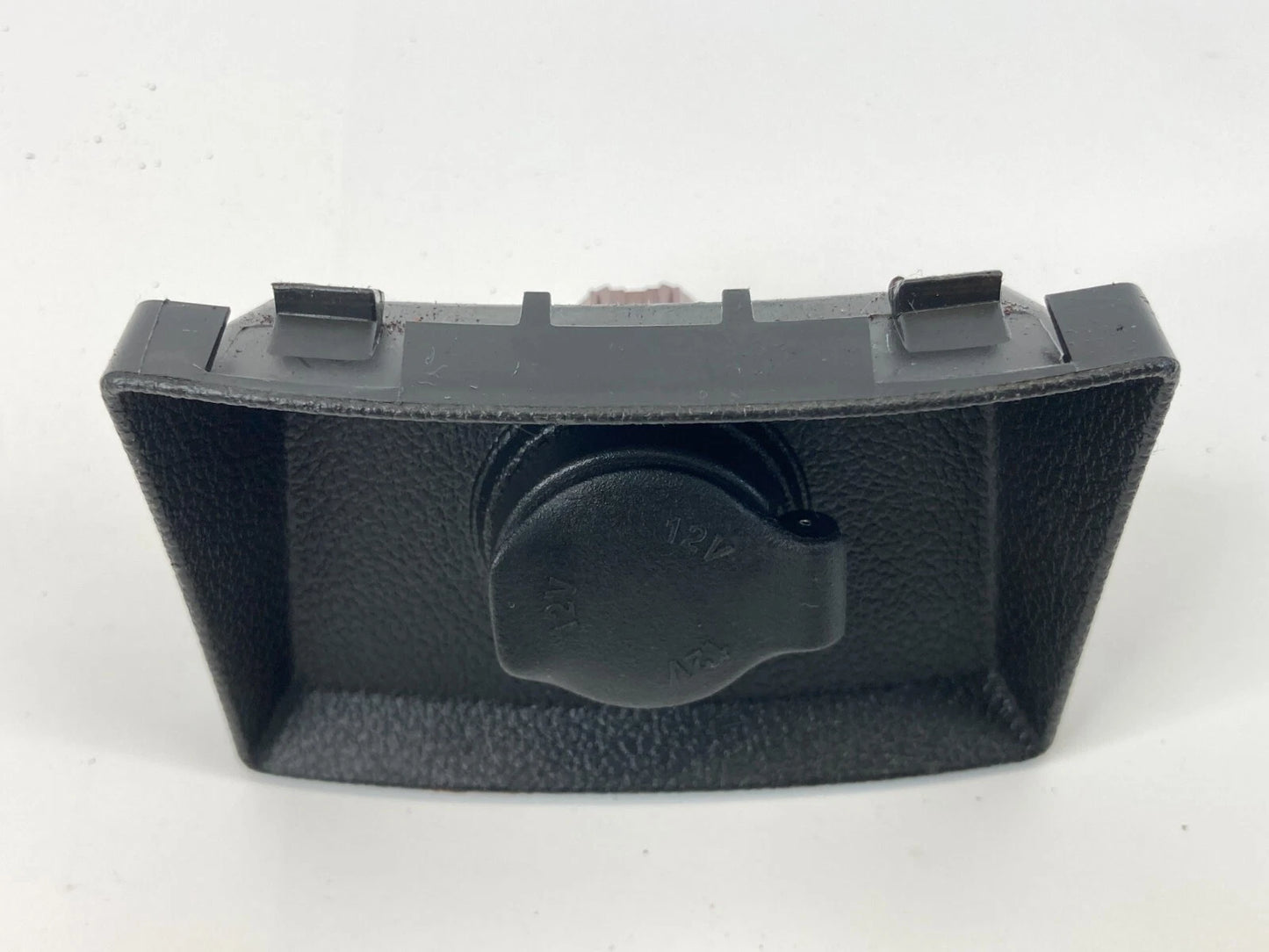 2011-2015 CHEVY CHEVROLET CRUZE REAR CENTER CONSOLE POWER OUTLET OEM