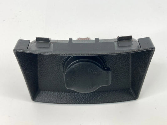 2011-2015 CHEVY CHEVROLET CRUZE REAR CENTER CONSOLE POWER OUTLET OEM