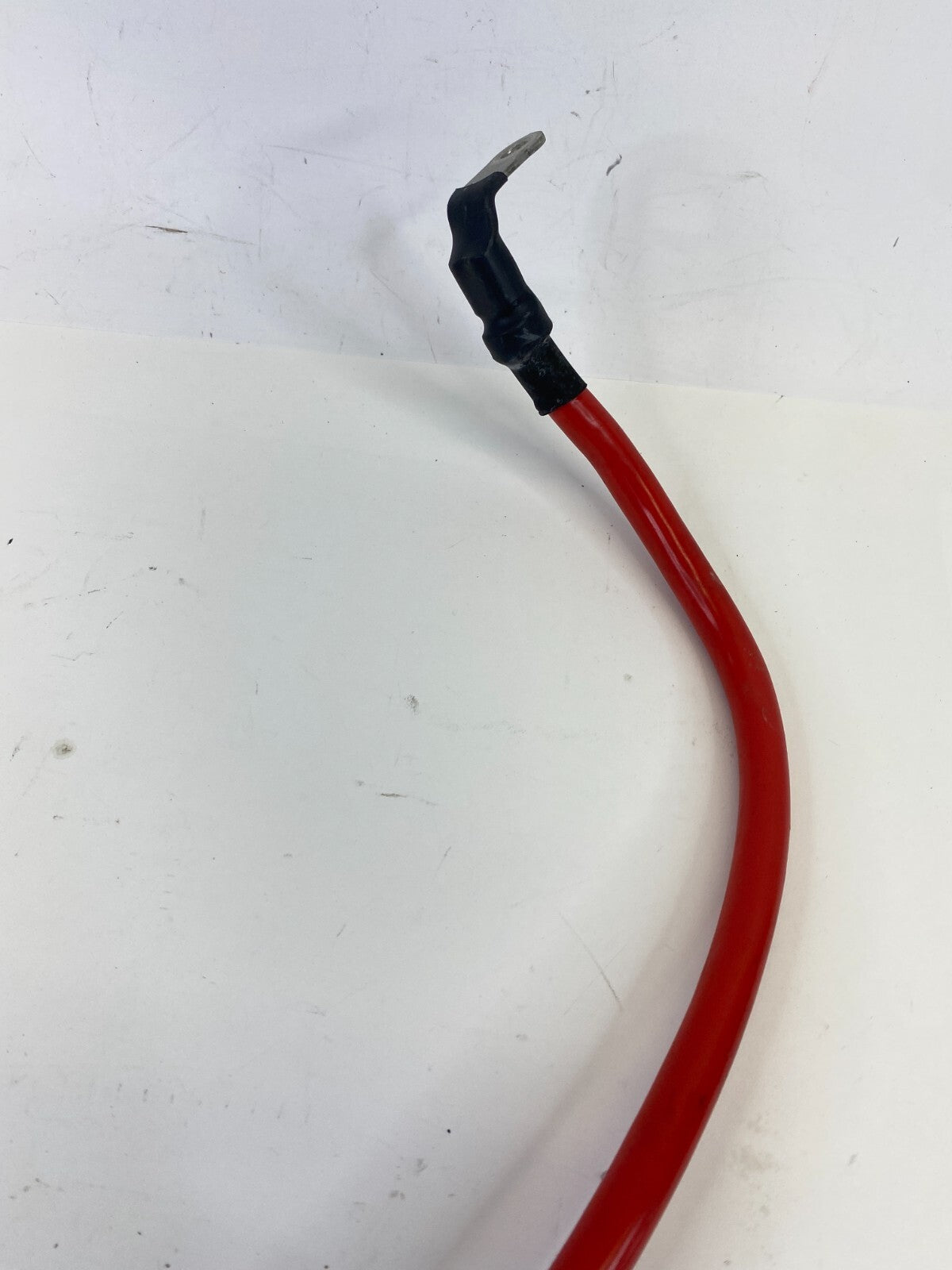 2014 2015 2016 2017 BMW X3 Positive Battery Terminal Cable 10304410 OEM