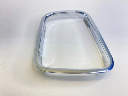 2007-2009 07-09 SUBARU LEGACY SE CENTER CONSOLE SHIFTER BEZEL TRIM RING COVER