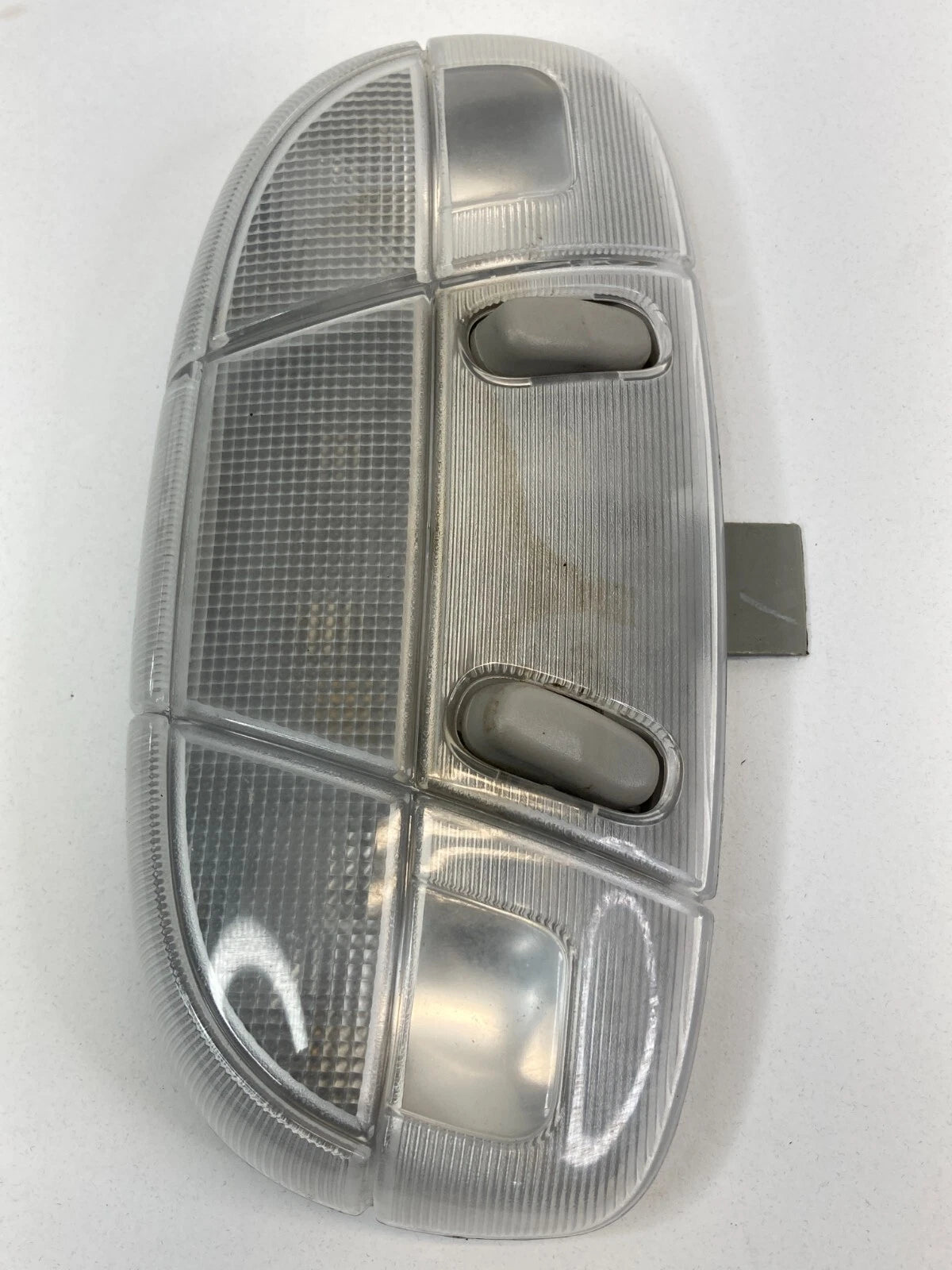 07-09 LINCOLN MKZ 06 ZEPHYR REAR ROOF OVERHEAD DOME MAP LIGHT LAMP 5L24-13776-AA