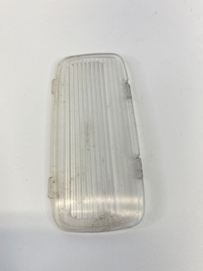 08 09 10 11 12 Honda Accord Front Door Panel Trim Courtesy Light Lamp Cover Lens