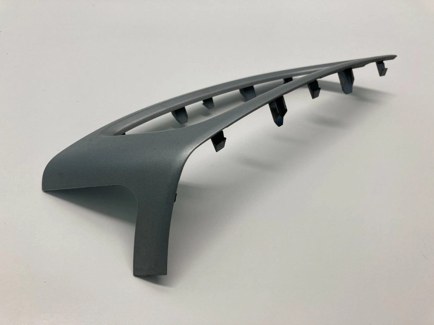 2012 2013 2014 FORD FOCUS DASH PASSENGER AIR VENT TRIM COVER BEZEL BM51-A044B16