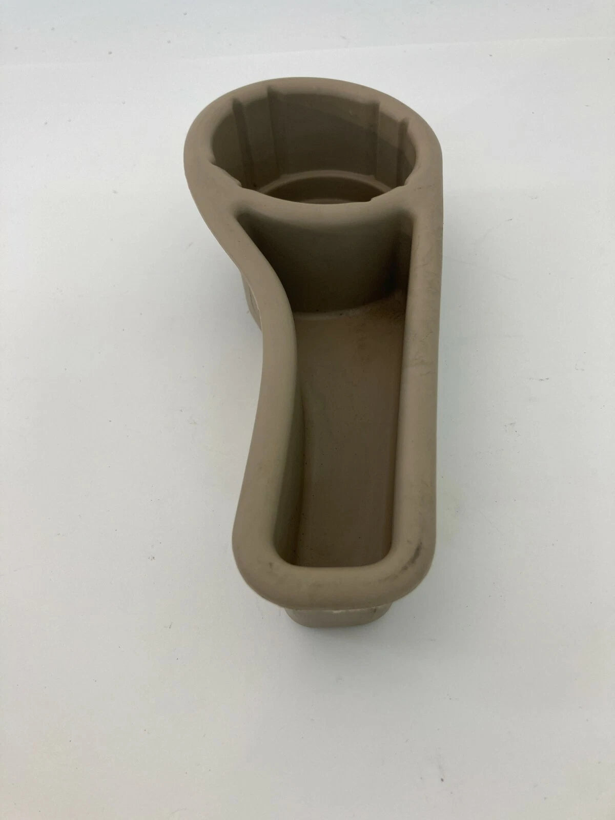 2004-2006 ISUZU ASCENDER REAR RIGHT SIDE PILLAR CUP HOLDER CUPHOLDER TRIM PANEL