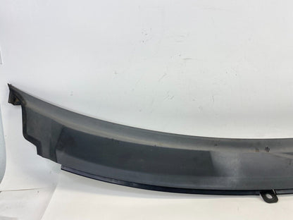 05-11 Audi A6 Quattro 06-11 A6 Front Cowl Molding Windshield Cover 4F1819403 OEM