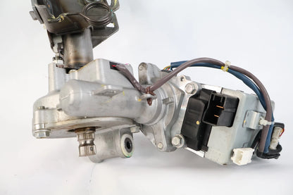 2011-2014 TOYOTA SIENNA POWER STEERING COLUMN MOTOR /W MODULE E1121CEC-0055 OEM