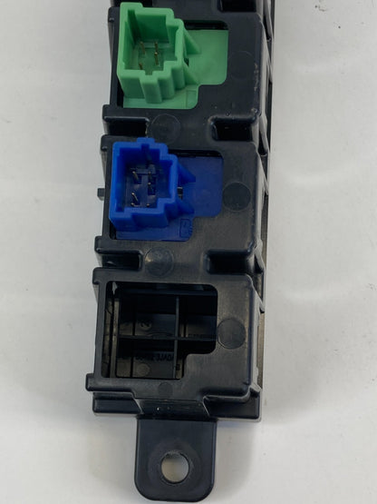 2013 2014 Nissan Altima Tract Control Heated Steering Wheel Trunk Switch Panel