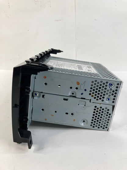 2013 NISSAN ALTIMA RADIO AM/FM MP3 CD DISC PLAYER RECEIVER 28185-3TA0G OEM