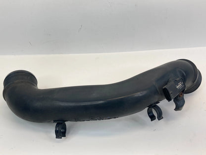 2006-2009 SAAB 9-3 2.8L AIR INTAKE DUCT HOSE TUBE FRONT OEM FACTORY 12790723
