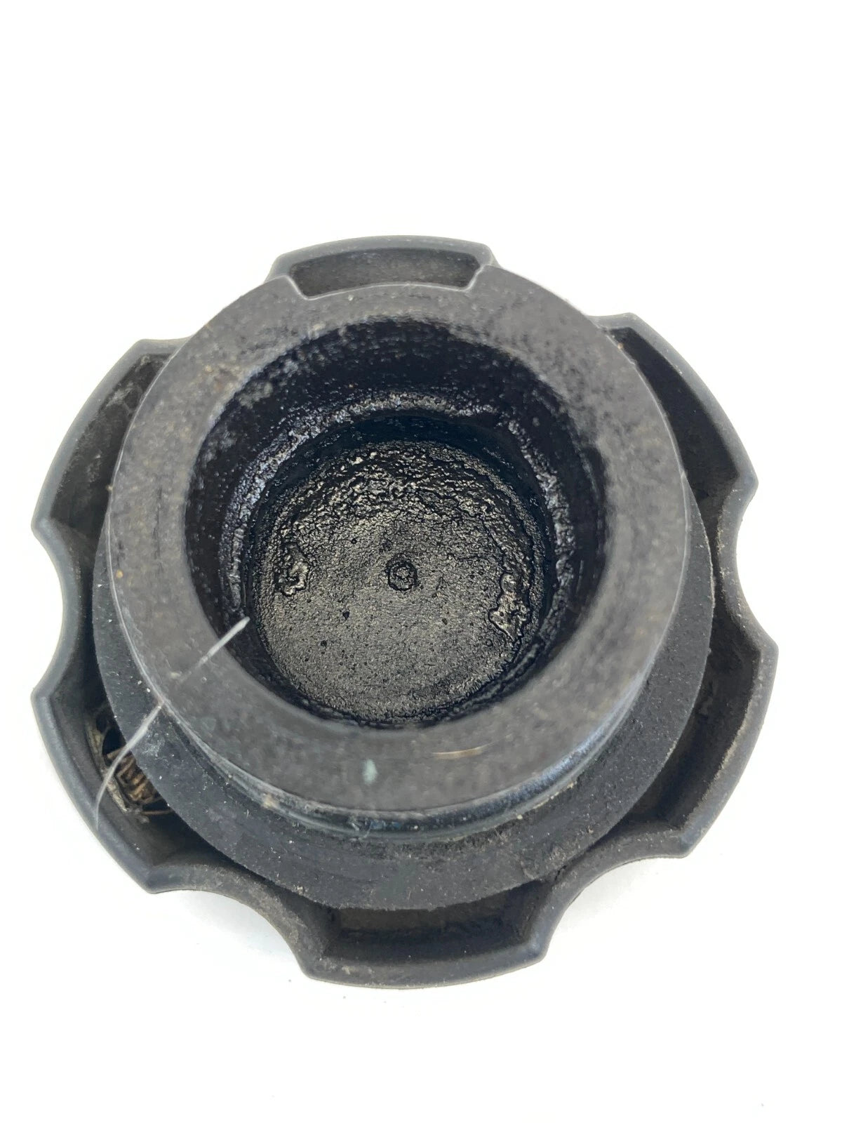 2002-2009 CHEVROLET TRAILBLAZER 4.2L ENGINE OIL FILLER CAP COVER LID SAE 5W-30