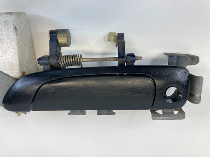 2001-2005 HONDA CIVIC SEDAN FRONT LEFT DRIVER SIDE EXTERIOR DOOR HANDLE OEM