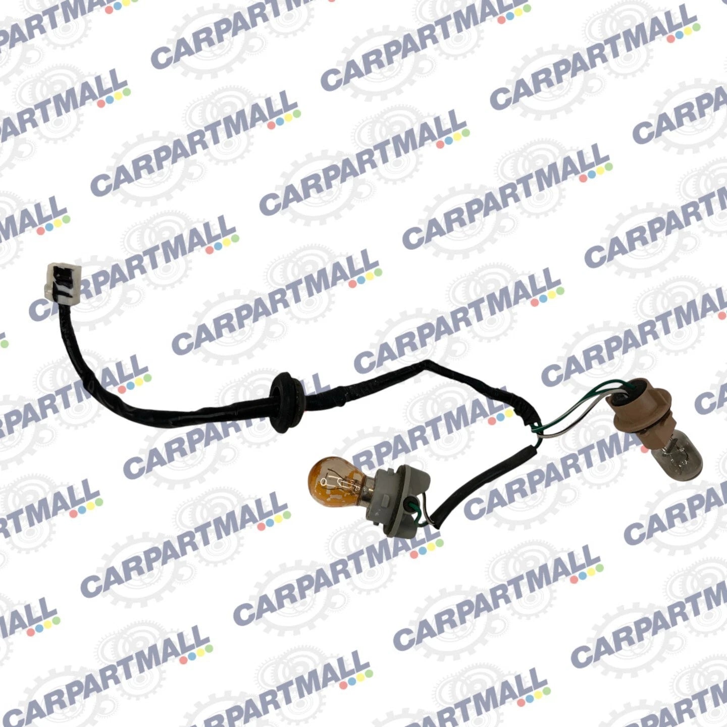 00-03 LEXUS RX300 REAR TAILLIGHT SOCKET WIRE TAIL LAMP LIGHT BULB HARNESS OEM