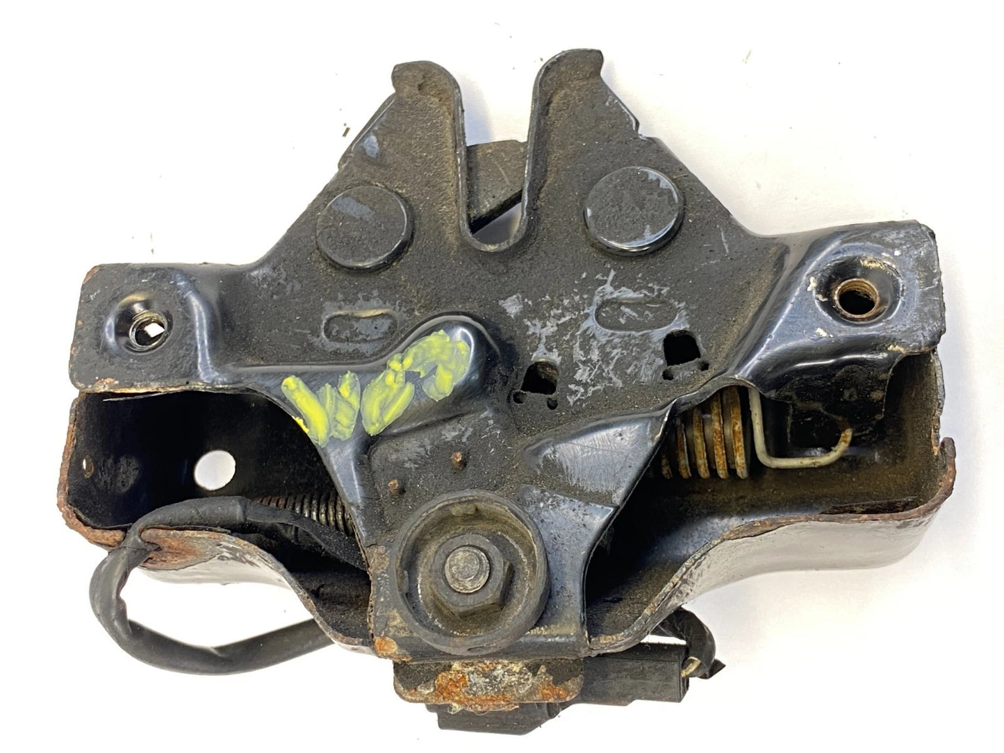 2007-2011 LEXUS GS350 FRONT HOOD LOCK LATCH RELEASE ACTUATOR OEM